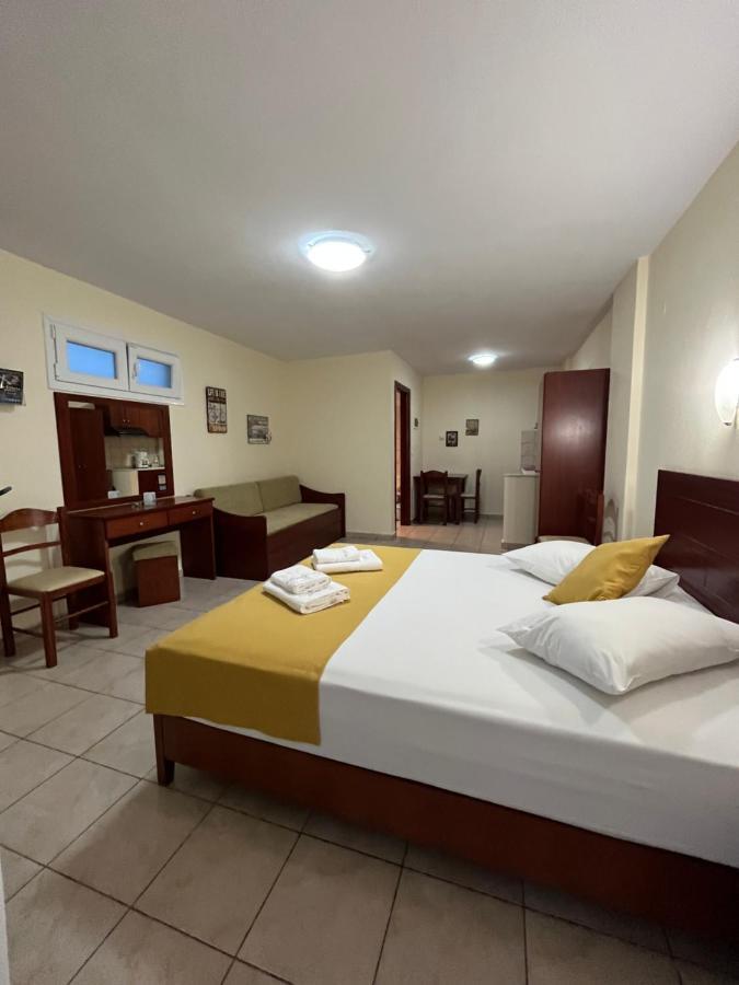 Apartamento En Ethria Limenaria  Exterior foto