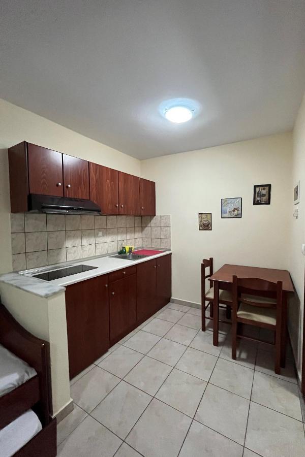 Apartamento En Ethria Limenaria  Exterior foto