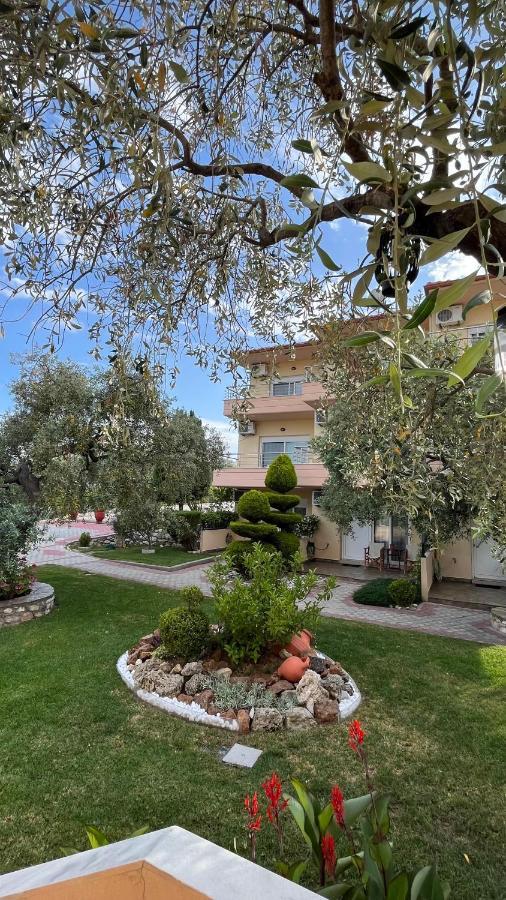 Apartamento En Ethria Limenaria  Exterior foto