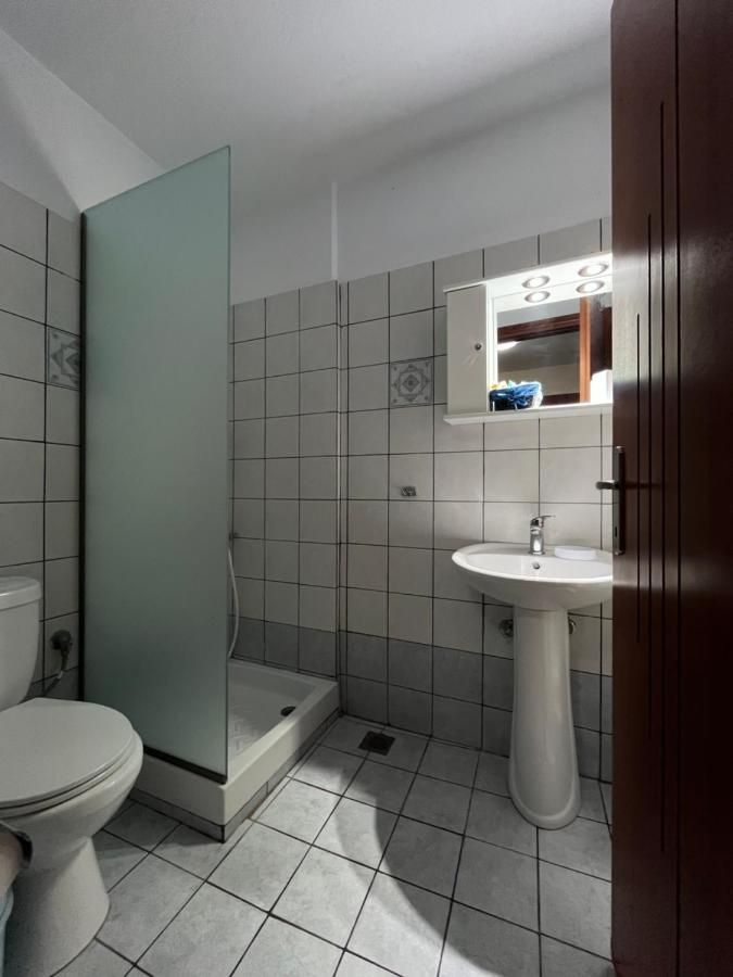 Apartamento En Ethria Limenaria  Exterior foto