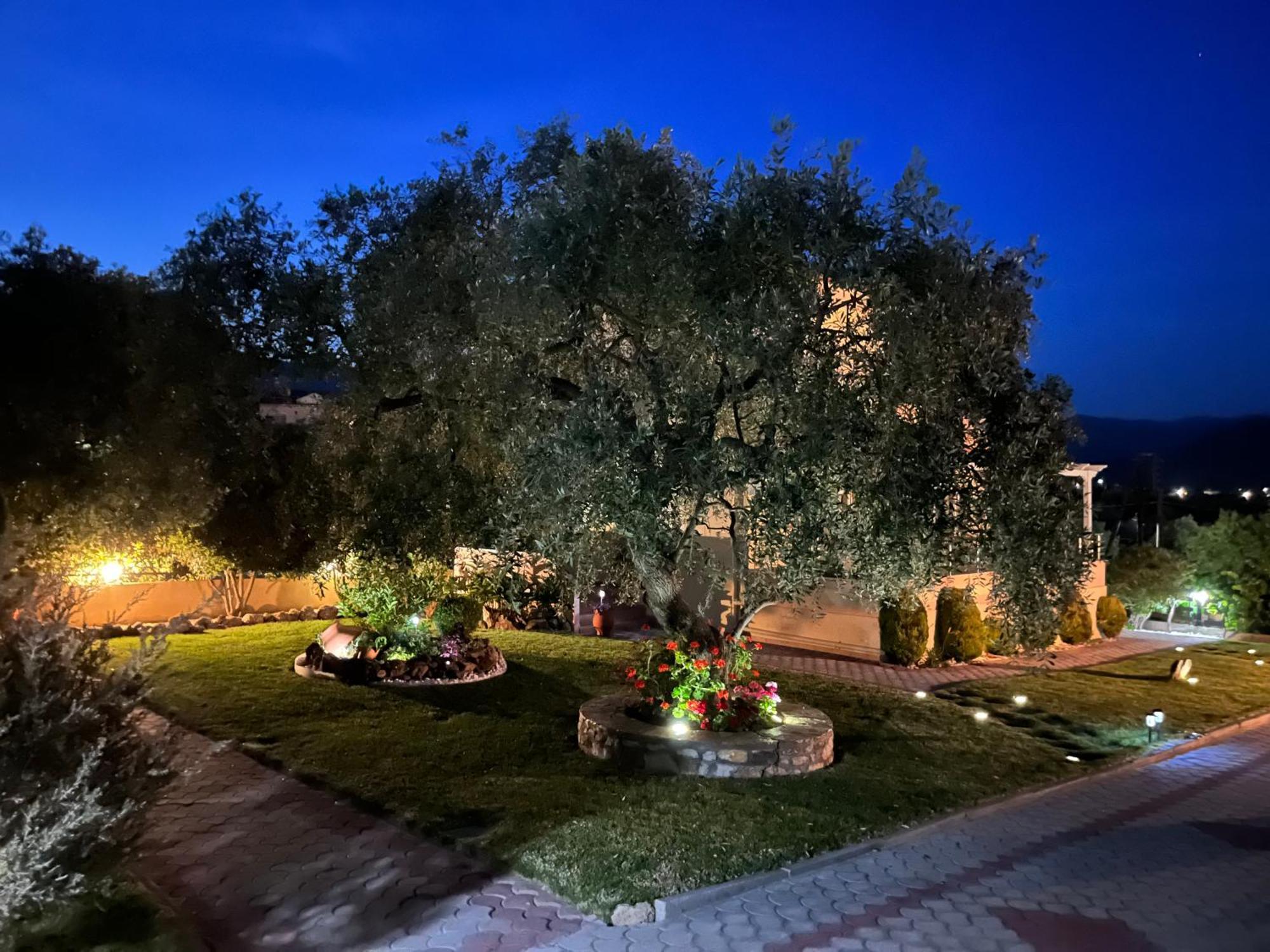Apartamento En Ethria Limenaria  Exterior foto