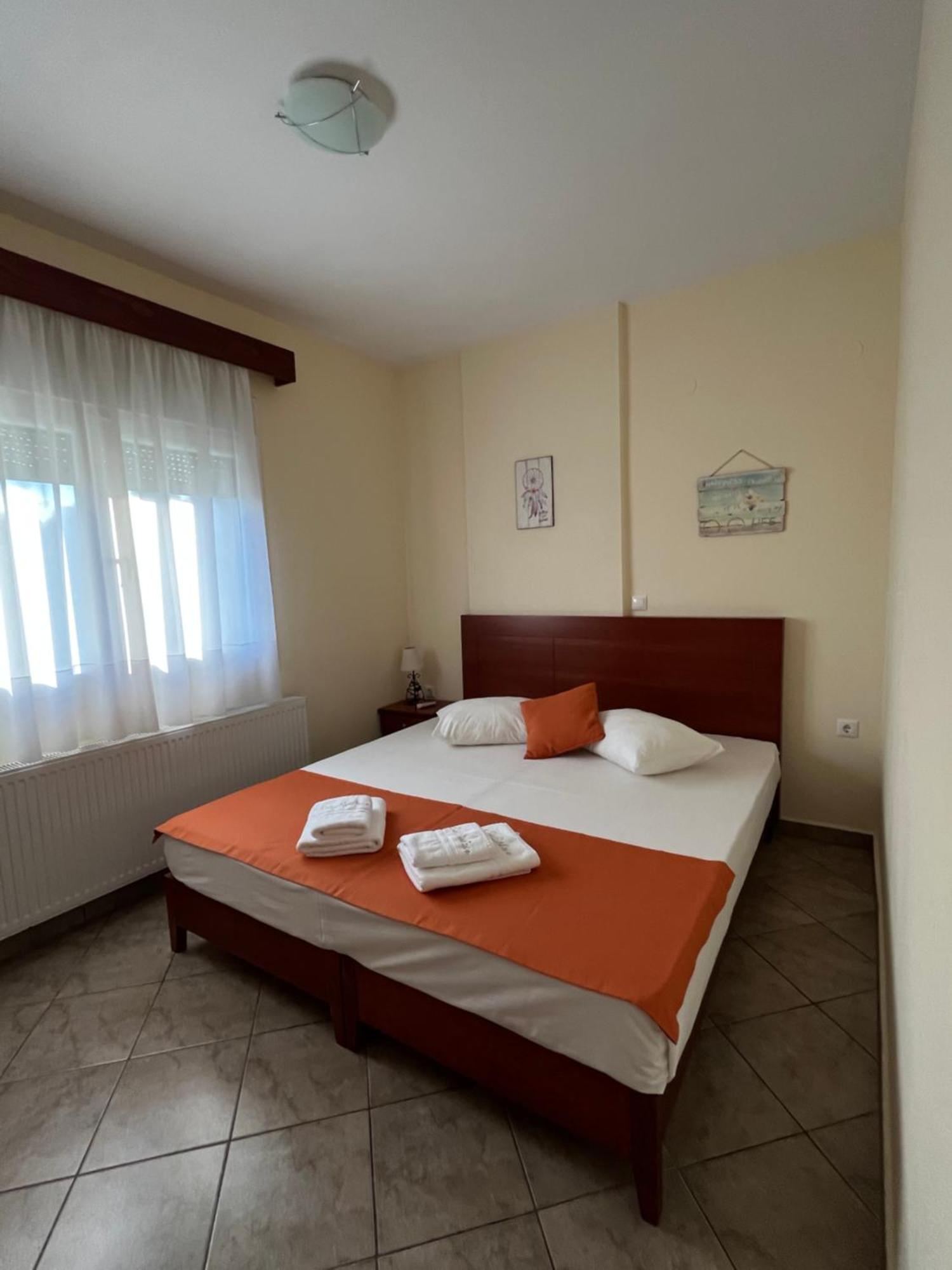 Apartamento En Ethria Limenaria  Exterior foto
