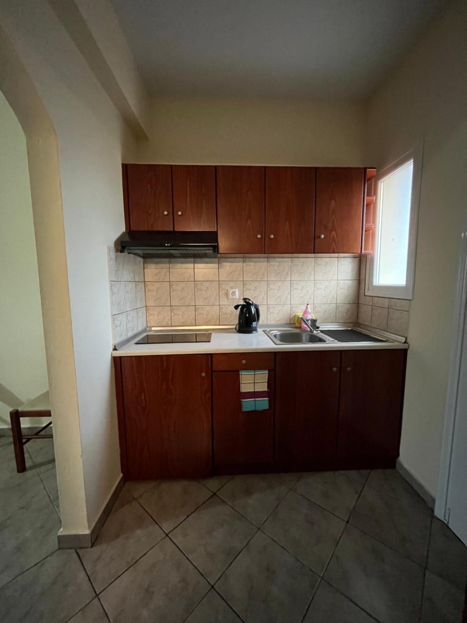 Apartamento En Ethria Limenaria  Exterior foto