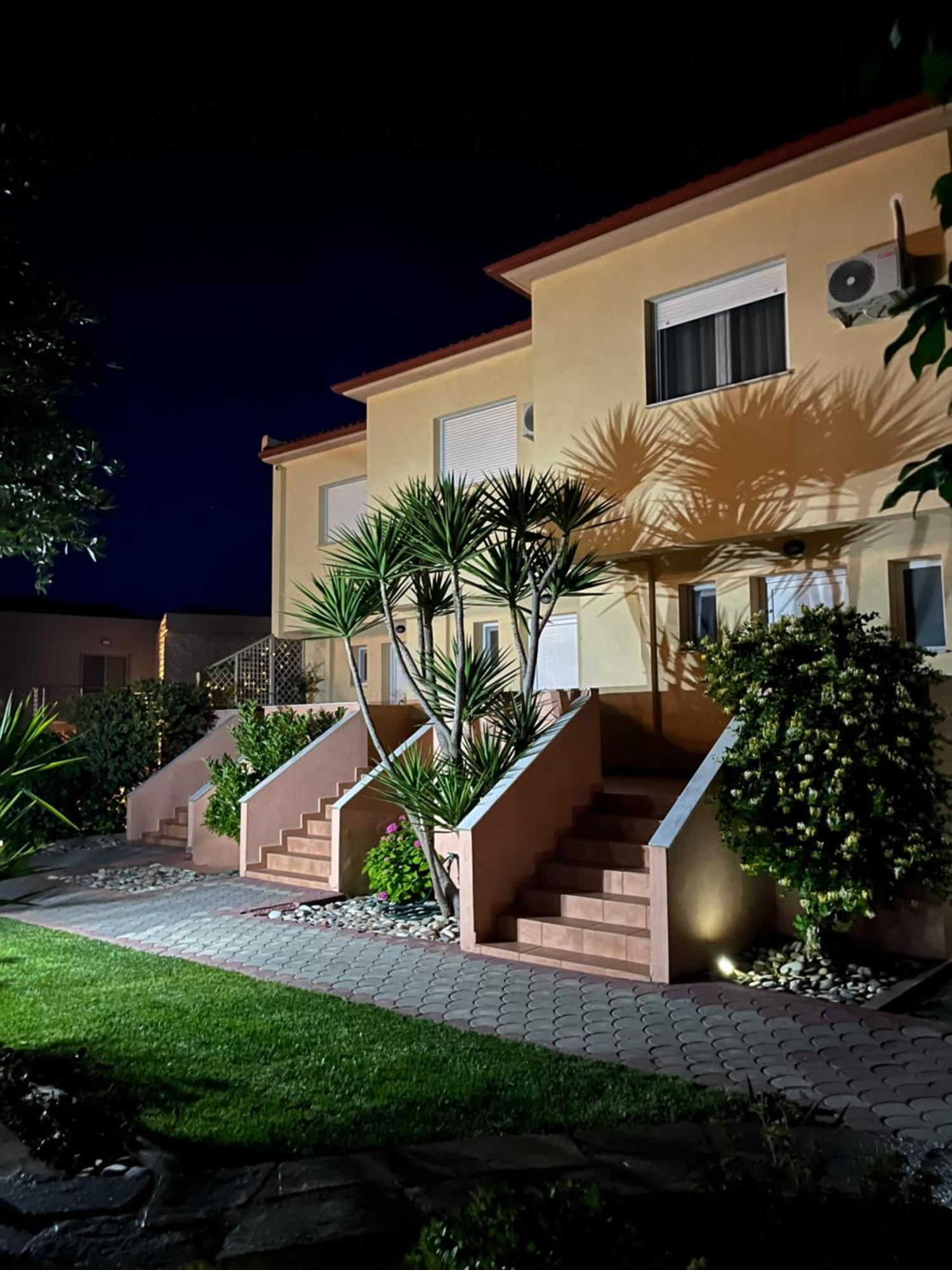 Apartamento En Ethria Limenaria  Exterior foto